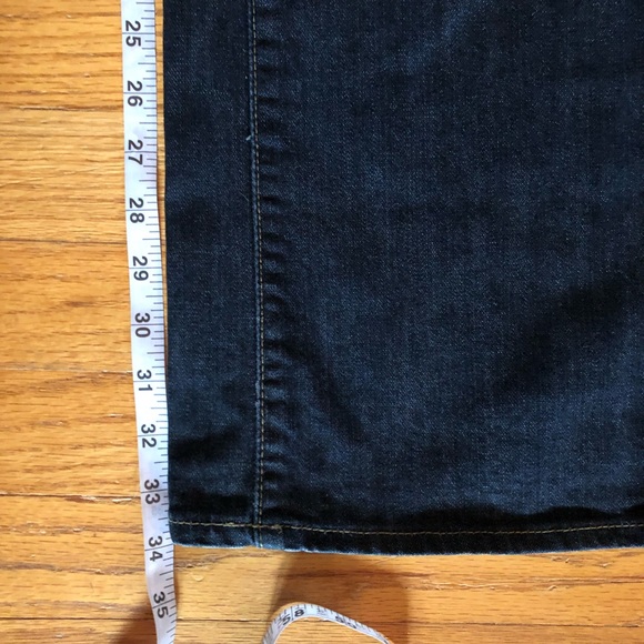 GAP Jeans 2Long - Picture 5 of 8